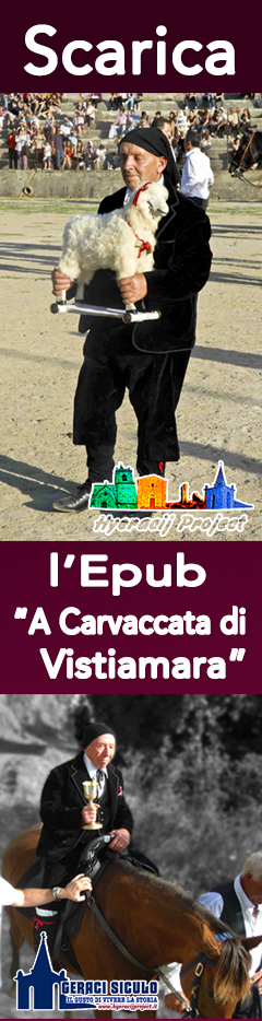 Epub Carvaccata di Vistiamara